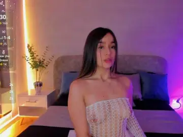 Nathaly-Blaze  live sex cam
