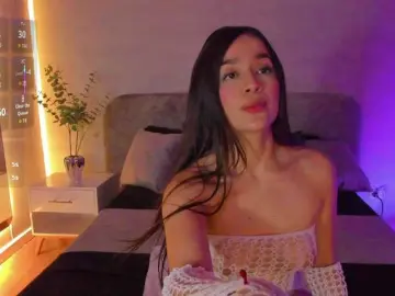 Nathaly-Blaze  live sex cam