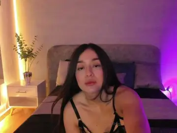Nathaly-Blaze  live sex cam