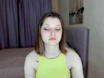 SoniNex  live sex cam