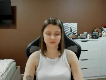 SoniNex  live sex cam