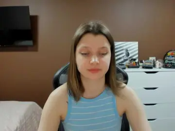 SoniNex  live sex cam