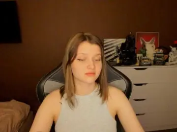 SoniNex  live sex cam