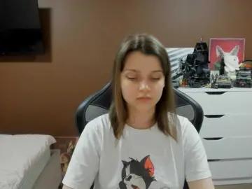 SoniNex  live sex cam