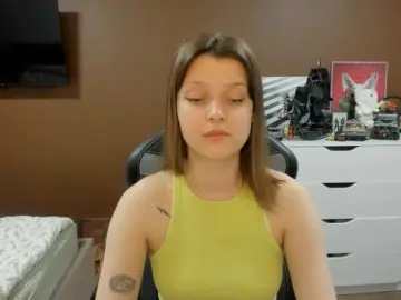 SoniNex  live sex cam