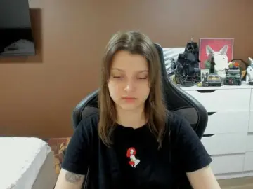 SoniNex  live sex cam