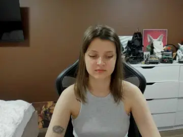 SoniNex  live sex cam