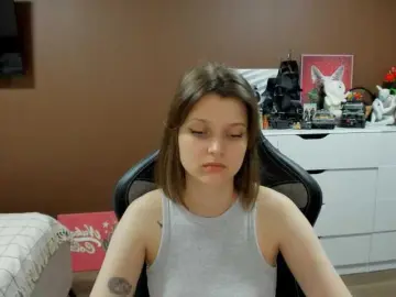 SoniNex  live sex cam