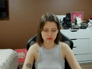 SoniNex  live sex cam
