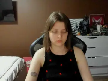SoniNex  live sex cam