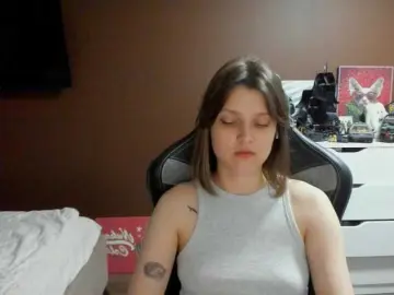 SoniNex  live sex cam