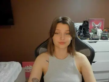 SoniNex  live sex cam