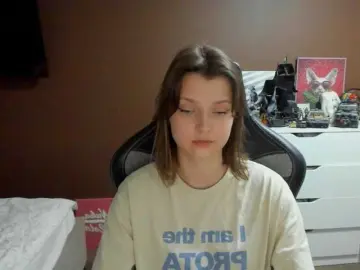 SoniNex  live sex cam