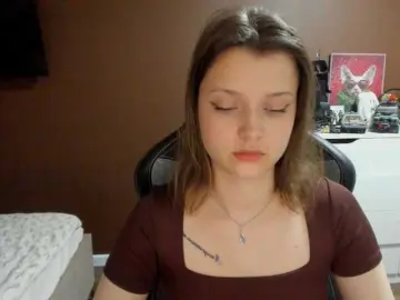 SoniNex  live sex cam