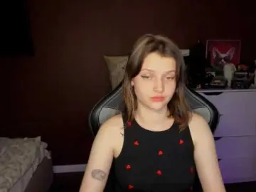 SoniNex  live sex cam