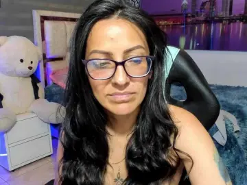 Alma-blue  live sex cam