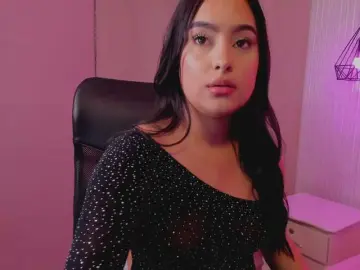 AriaClaire  live sex cam