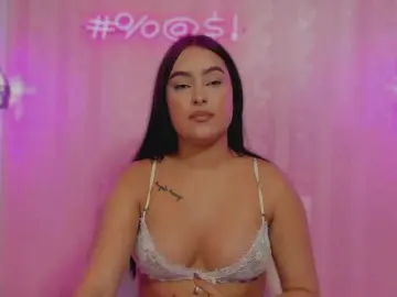AriaClaire  live sex cam