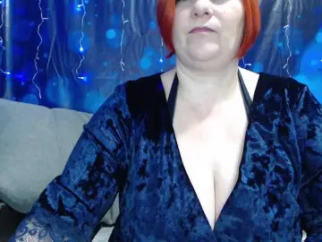 Evgenia-2  live sex cam