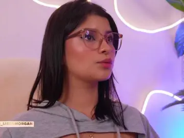 LissaMorgann  live sex cam