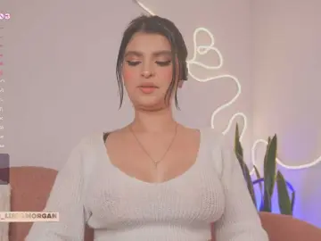 LissaMorgann  live sex cam