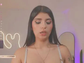 LissaMorgann  live sex cam