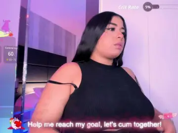 NickyCole  live sex cam