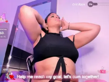 NickyCole  live sex cam