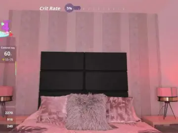 NickyCole  live sex cam