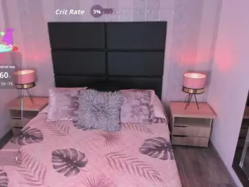 NickyCole  live sex cam