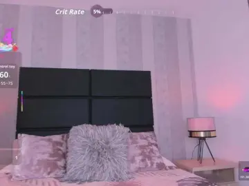 NickyCole  live sex cam