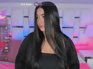 NickyCole  live sex cam