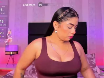 NickyCole  live sex cam