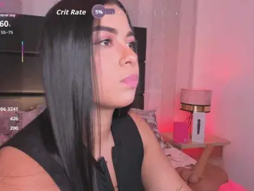 NickyCole  live sex cam