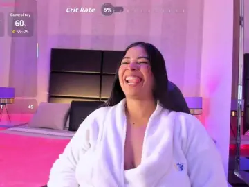 NickyCole  live sex cam