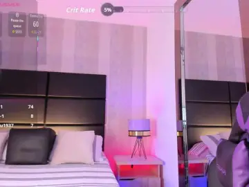 NickyCole  live sex cam