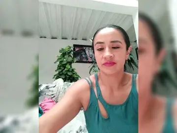 Ninfa-88  live sex cam