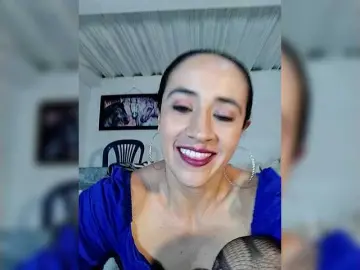 Ninfa-88  live sex cam