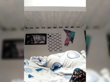Ninfa-88  live sex cam