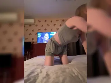 Rinaaamur  live sex cam