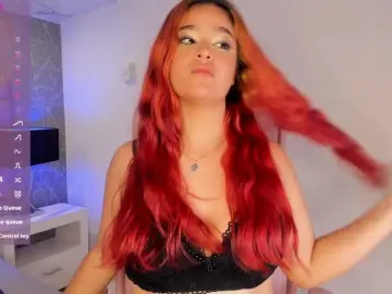 SummerRose  live sex cam