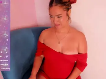 SummerRose  live sex cam