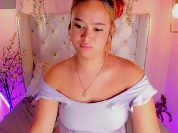 SummerRose  live sex cam