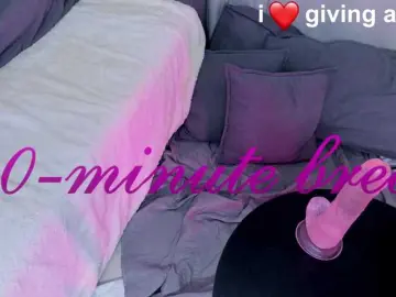 Cybershawty  live sex cam