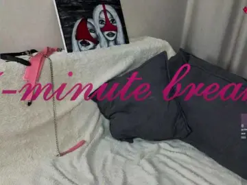 Cybershawty  live sex cam