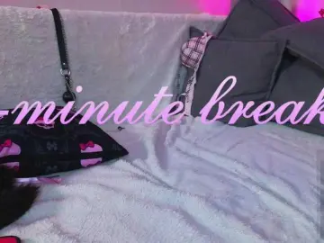 Cybershawty  live sex cam