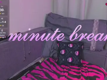 Cybershawty  live sex cam
