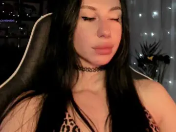 Lenaaddiction  live sex cam