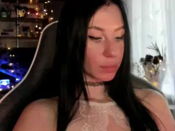 Lenaaddiction  live sex cam