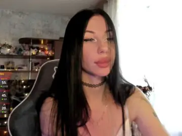 Lenaaddiction  live sex cam